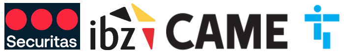 Logo Securitas